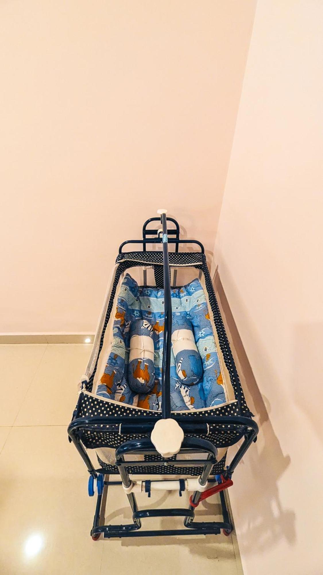 The First House By V3Homestay 4Bhk Private Pool Calangute Exteriér fotografie